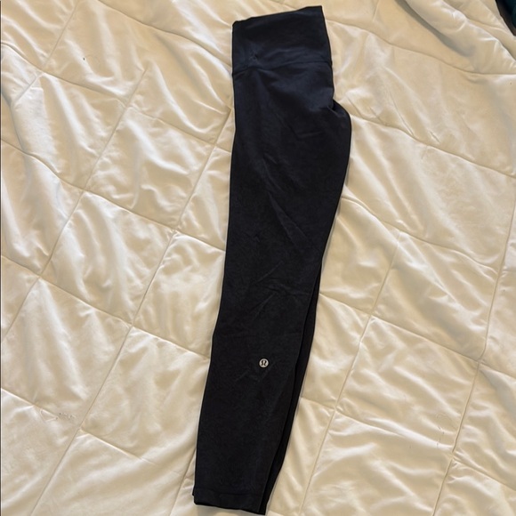 Lululemon wunder train Leggings - Picture 4 of 5